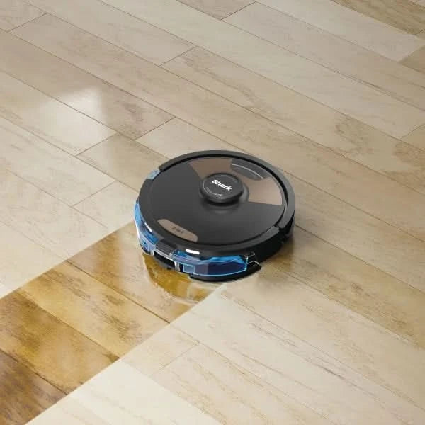 Shark Matrix Plus Robot Vacuum and Mop with Self-Empty HEPA Base