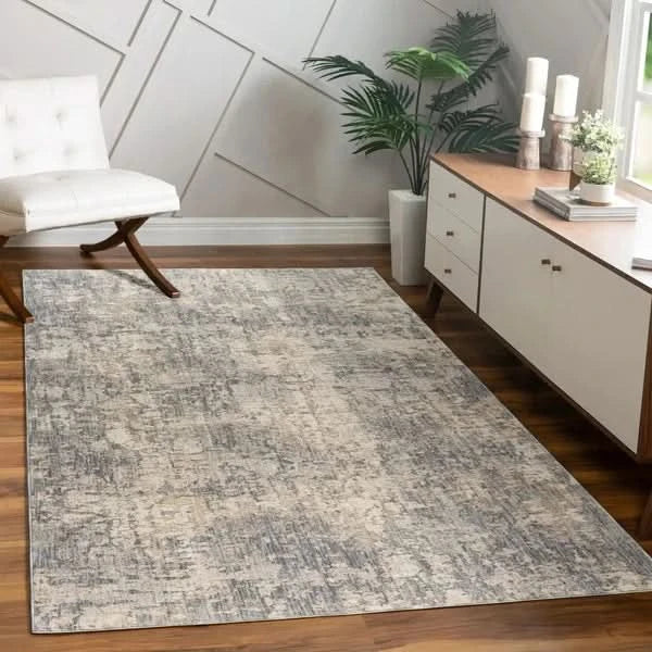 Gertmenian Avalon Rug Collection, Peyton Gray