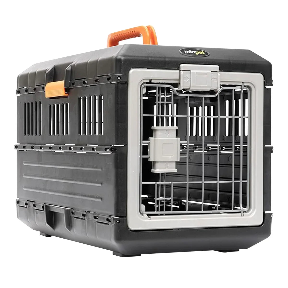 Mirapet Collapsible Pet Crate Bundle