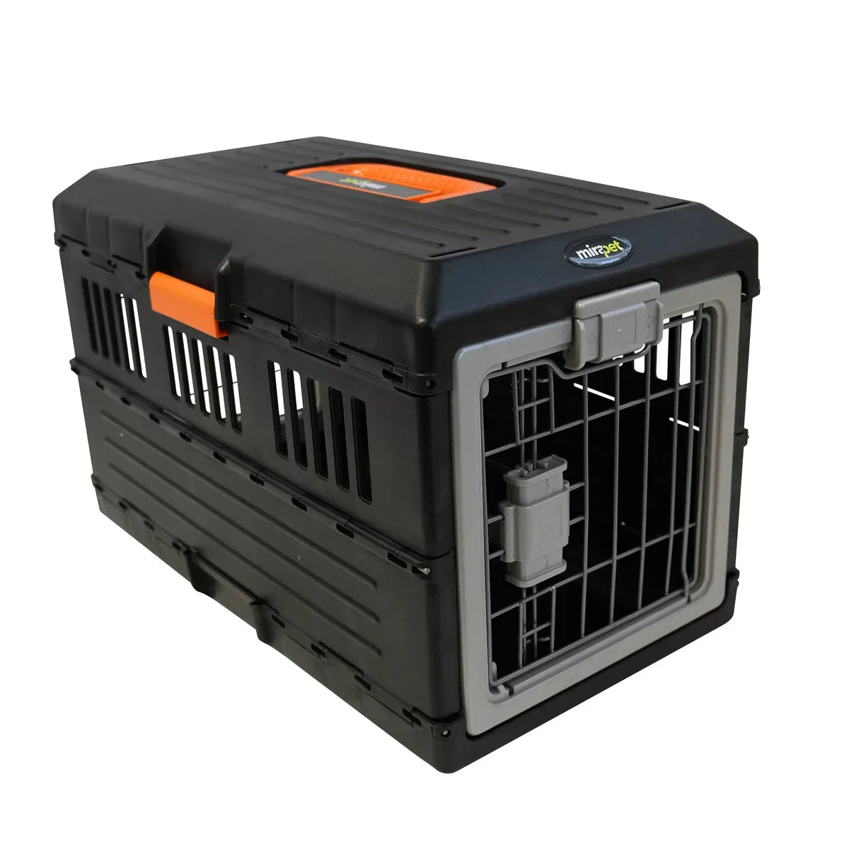 Mirapet Collapsible Pet Crate Bundle