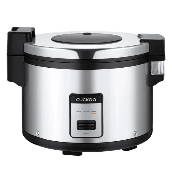 CUCKOO 30-Cup Commercial Rice Cooker