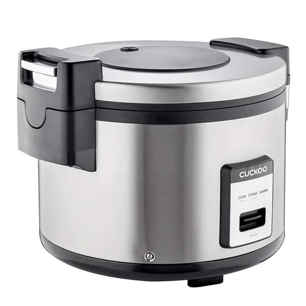 CUCKOO 30-Cup Commercial Rice Cooker