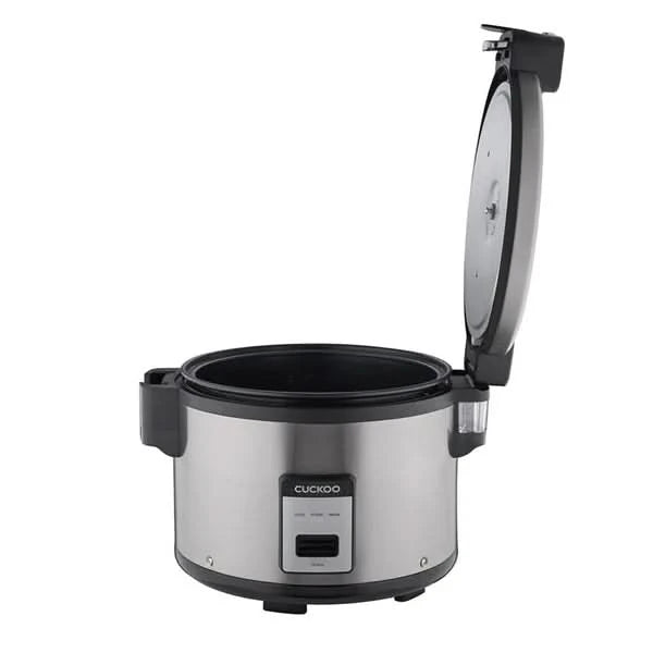CUCKOO 30-Cup Commercial Rice Cooker