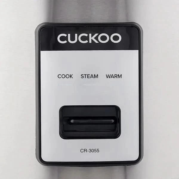 CUCKOO 30-Cup Commercial Rice Cooker