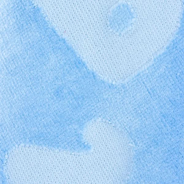 Character Hooded Towel, 2-pack