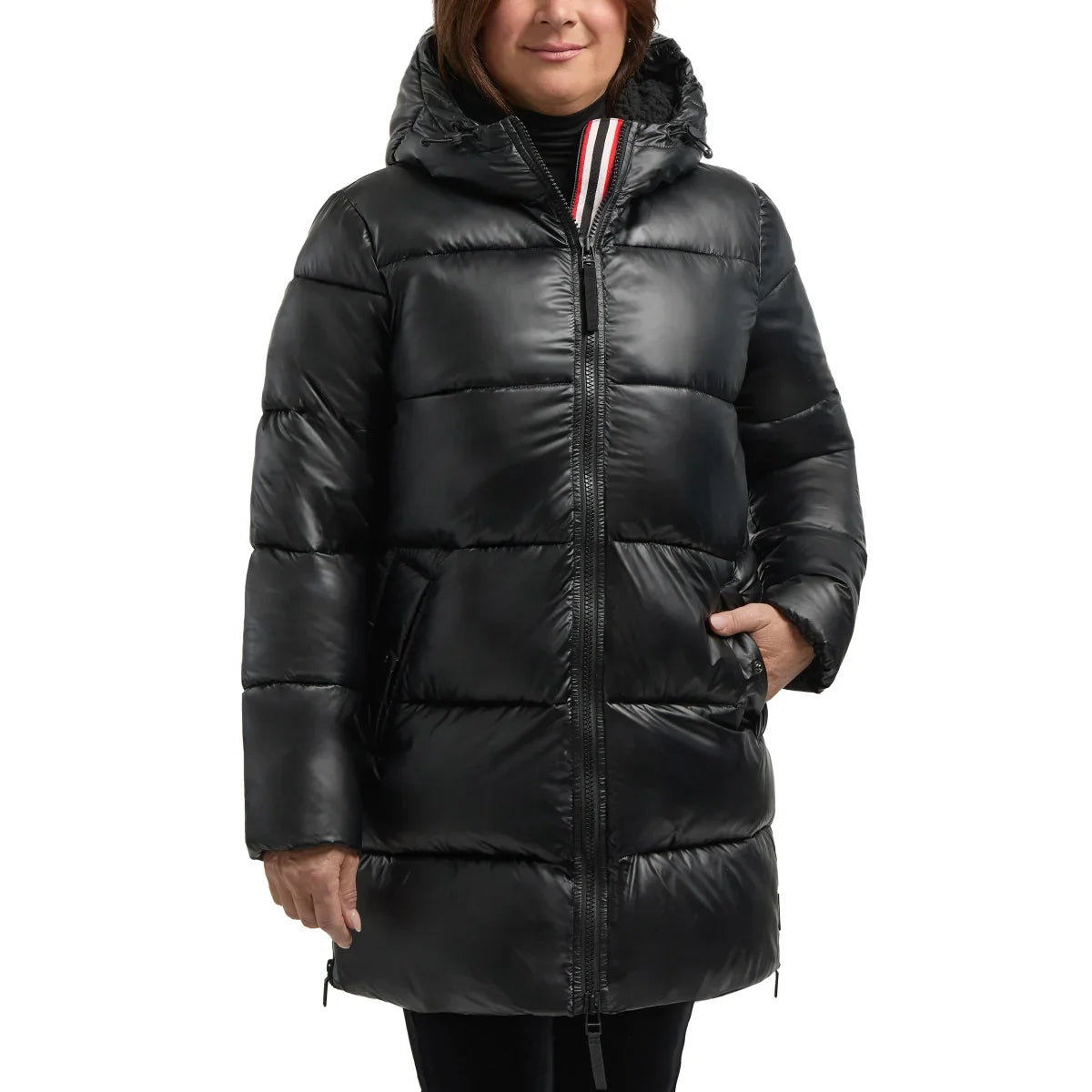 Hunter Women's Puffer Jacket