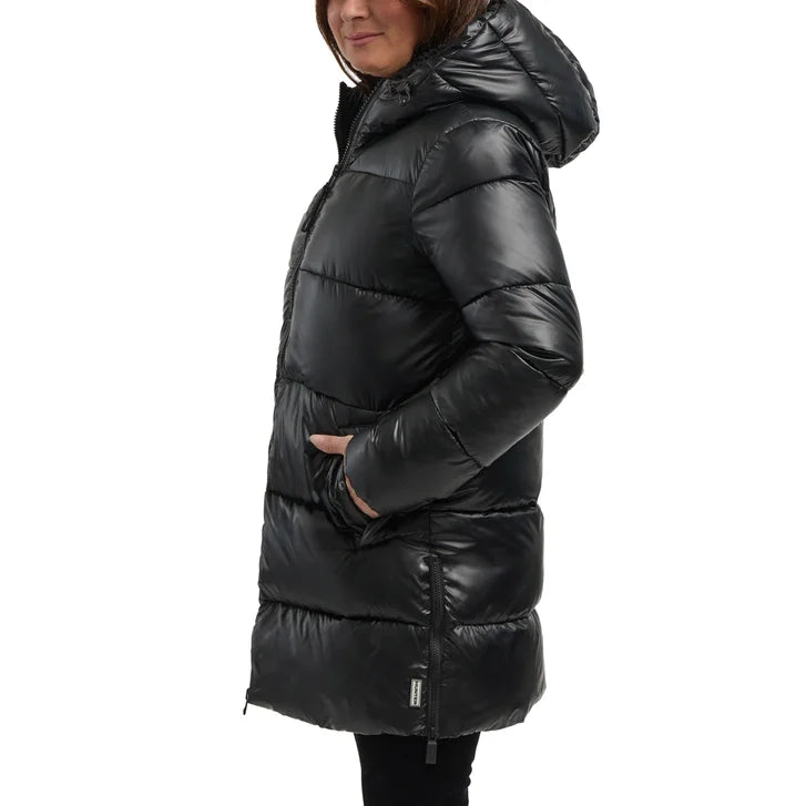 Hunter Women's Puffer Jacket