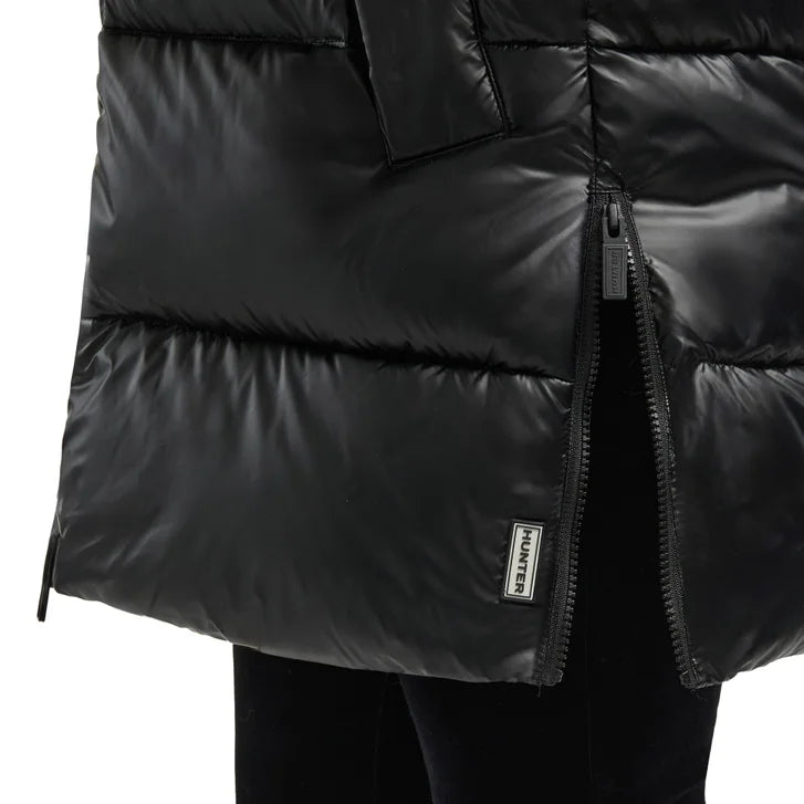 Hunter Women's Puffer Jacket