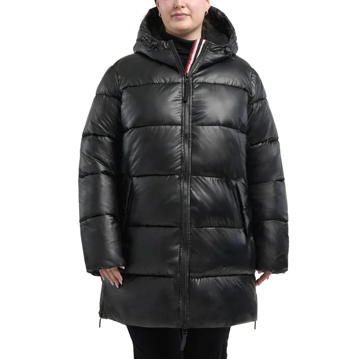 Hunter Women's Puffer Jacket