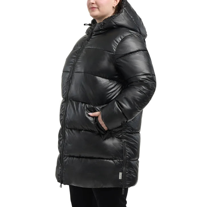 Hunter Women's Puffer Jacket