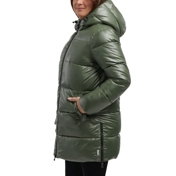 Hunter Women's Puffer Jacket
