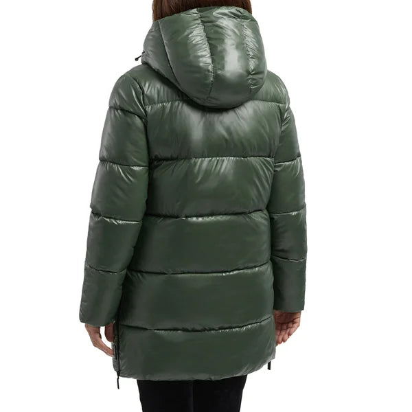 Hunter Women's Puffer Jacket