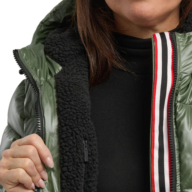 Hunter Women's Puffer Jacket