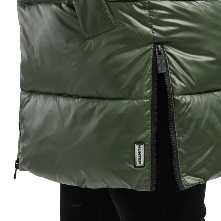 Hunter Women's Puffer Jacket