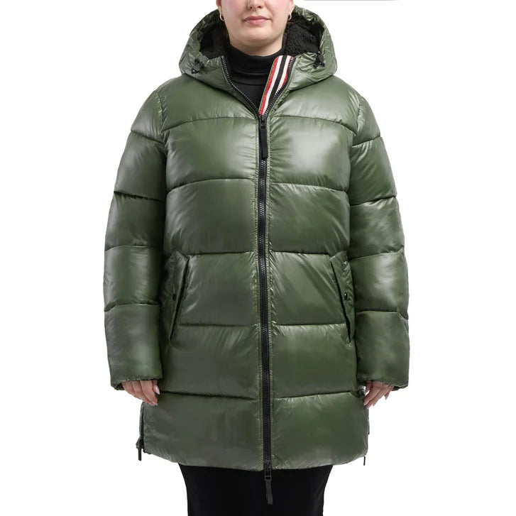 Hunter Women's Puffer Jacket
