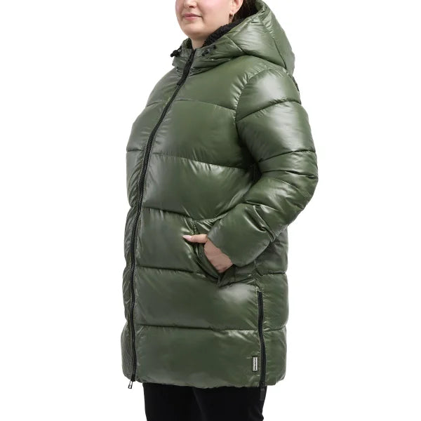 Hunter Women's Puffer Jacket