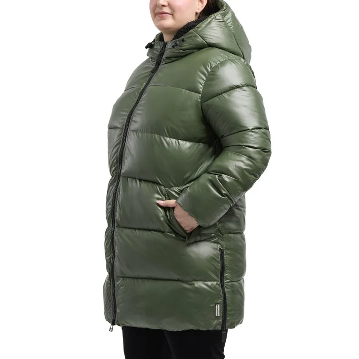 Hunter Women's Puffer Jacket