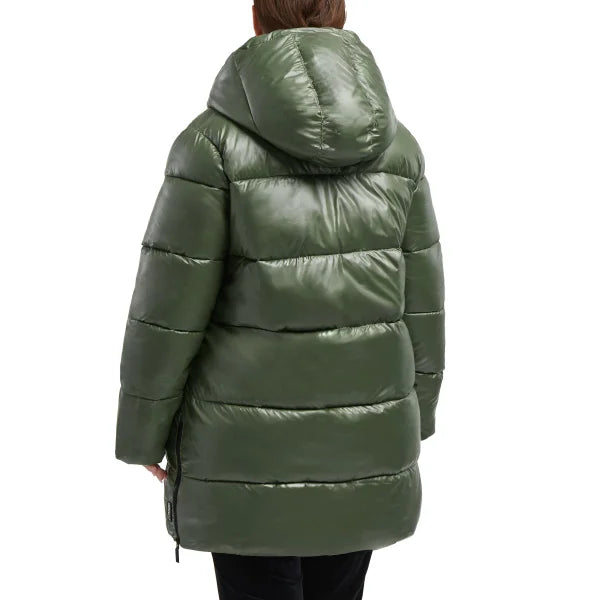 Hunter Women's Puffer Jacket