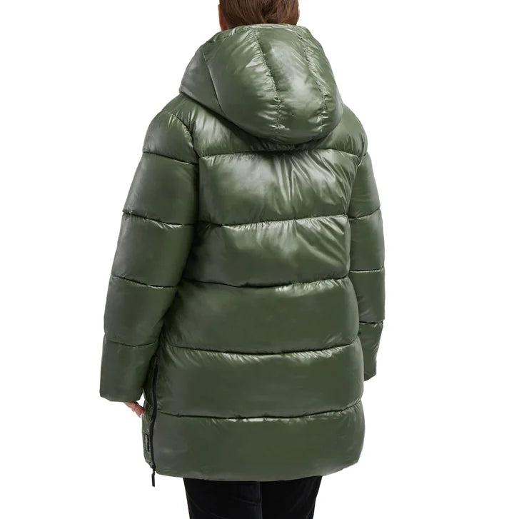Hunter Women's Puffer Jacket
