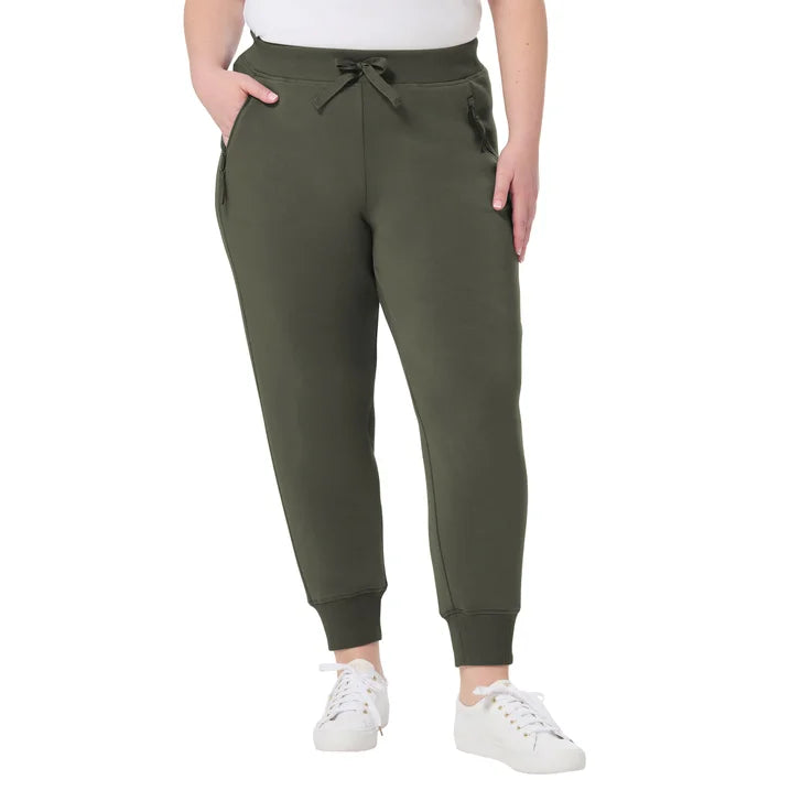 Kirkland Signature Women's Active Jogger