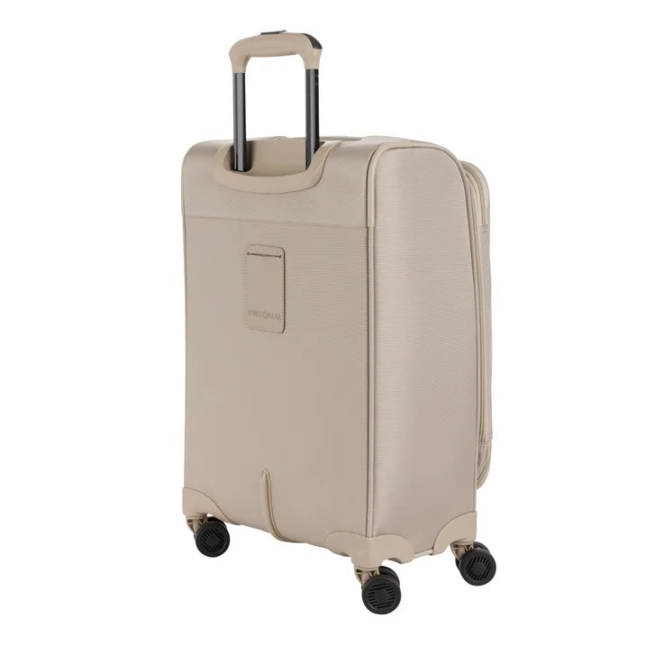 Swissgear 8099 Expandable Spinner Carry-On Luggage