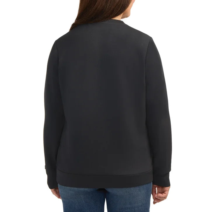 Hunter Women's Embossed Pullover