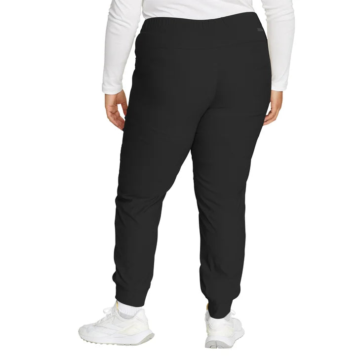 Eddie Bauer Women's Rainier Lined Jogger