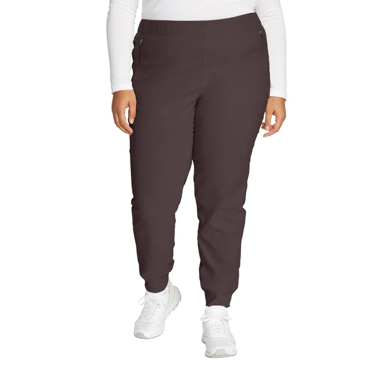 Eddie Bauer Women's Rainier Lined Jogger