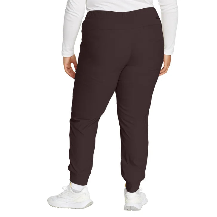 Eddie Bauer Women's Rainier Lined Jogger