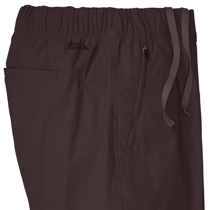Eddie Bauer Women's Rainier Lined Jogger