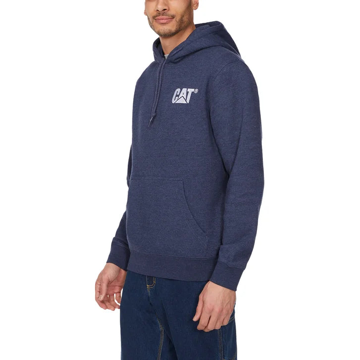 Caterpillar Men's Hooded Sweatshirt