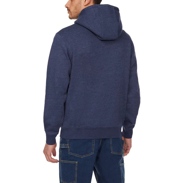 Caterpillar Men's Hooded Sweatshirt