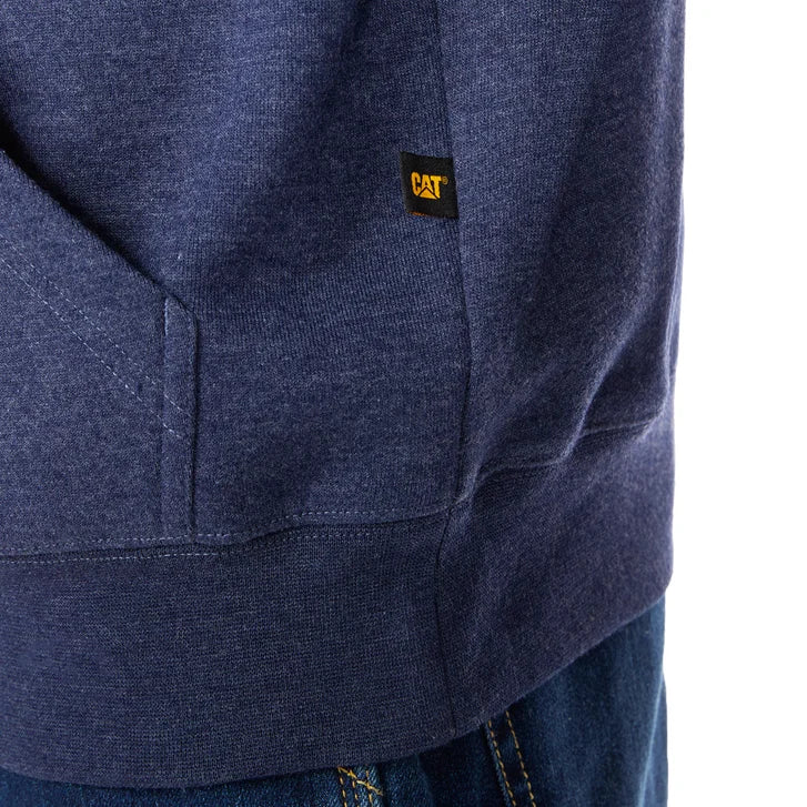 Caterpillar Men's Hooded Sweatshirt