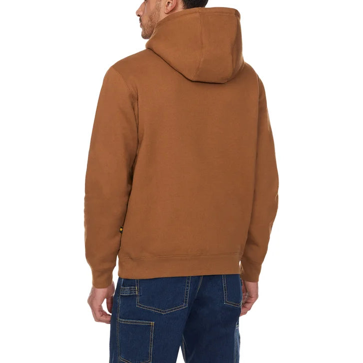 Caterpillar Men's Hooded Sweatshirt