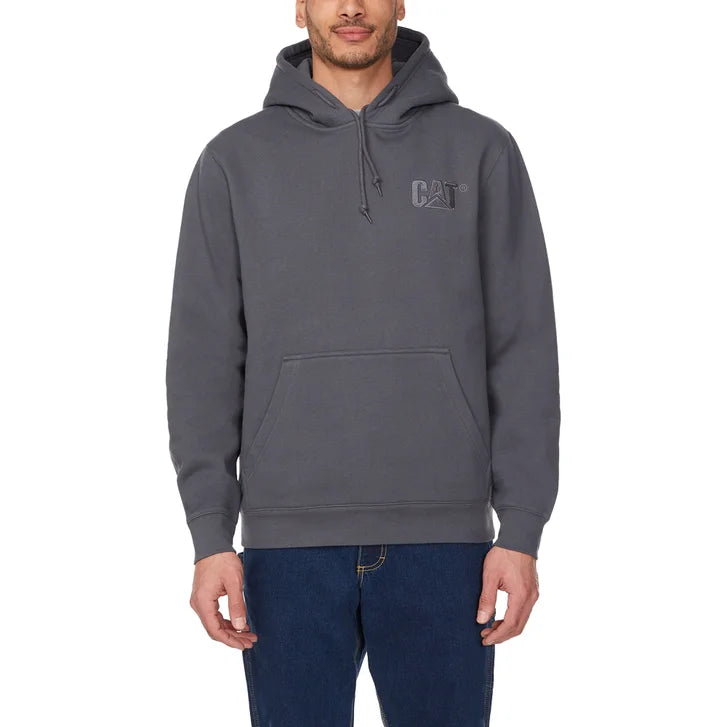 Caterpillar Men's Hooded Sweatshirt
