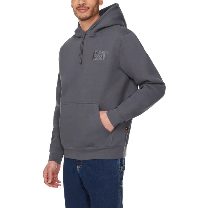 Caterpillar Men's Hooded Sweatshirt