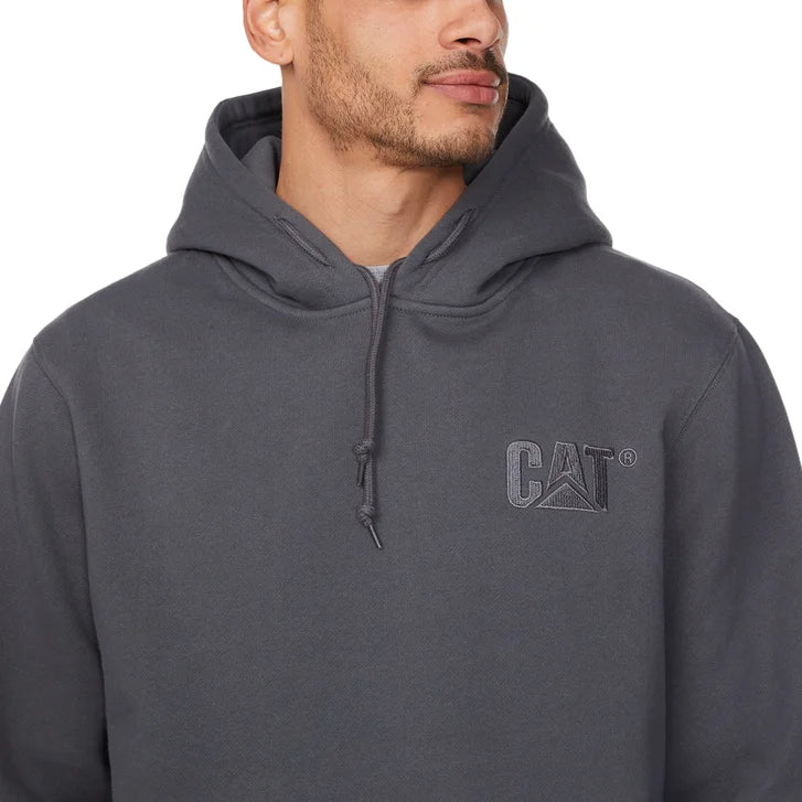 Caterpillar Men's Hooded Sweatshirt
