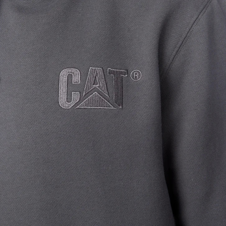 Caterpillar Men's Hooded Sweatshirt