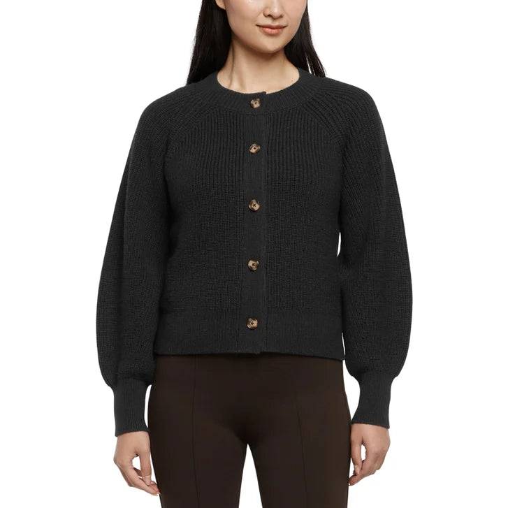 Banana Republic Women's Button Front Cardigan