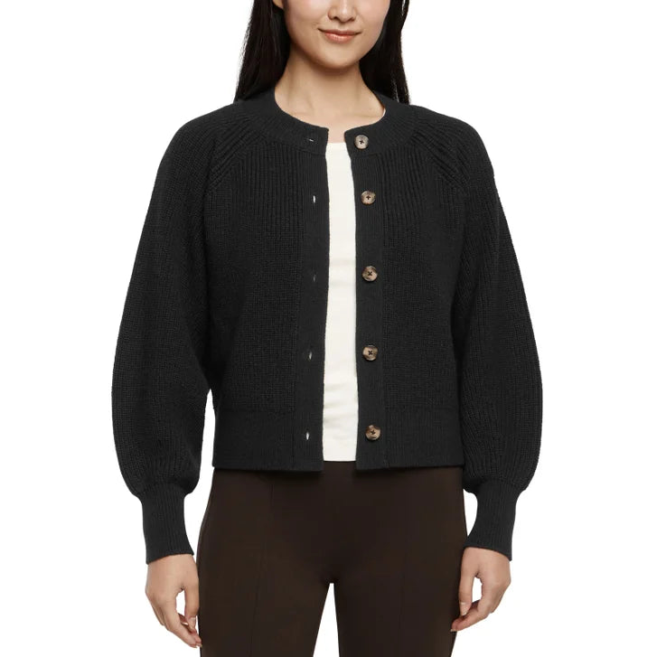 Banana Republic Women's Button Front Cardigan