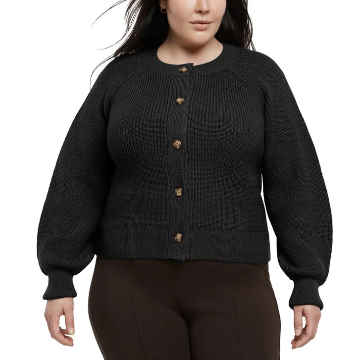 Banana Republic Women's Button Front Cardigan