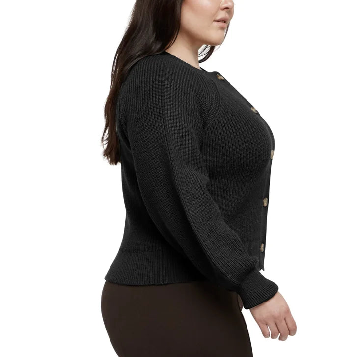 Banana Republic Women's Button Front Cardigan