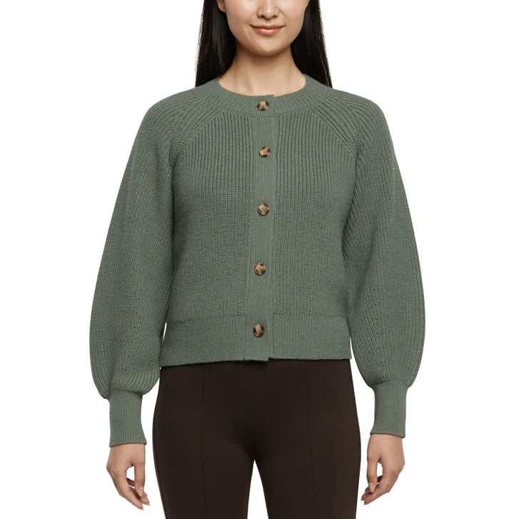 Banana Republic Women's Button Front Cardigan
