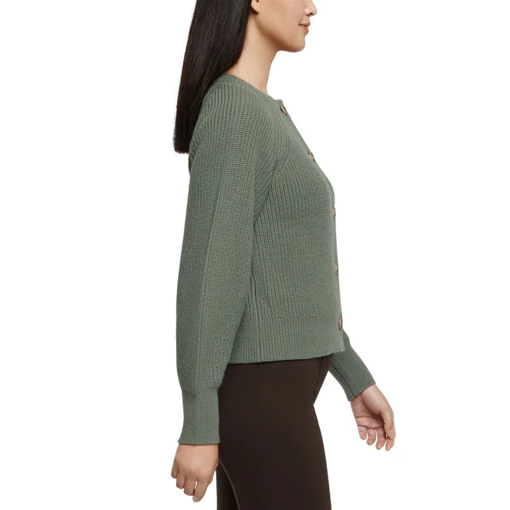 Banana Republic Women's Button Front Cardigan