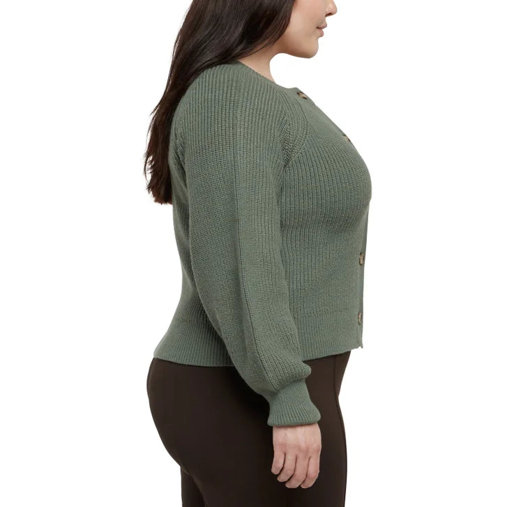 Banana Republic Women's Button Front Cardigan