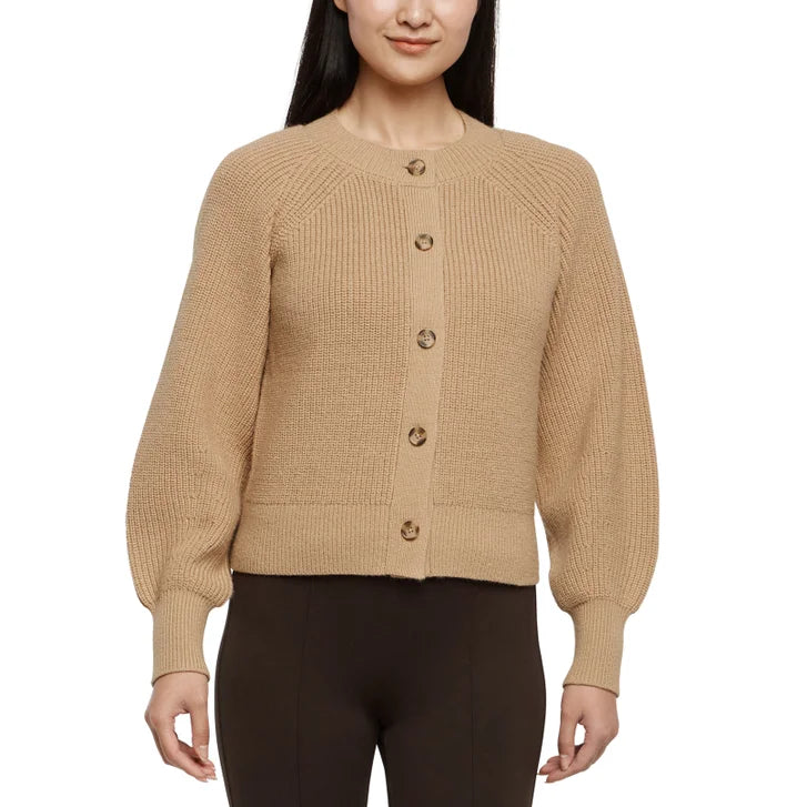 Banana Republic Women's Button Front Cardigan