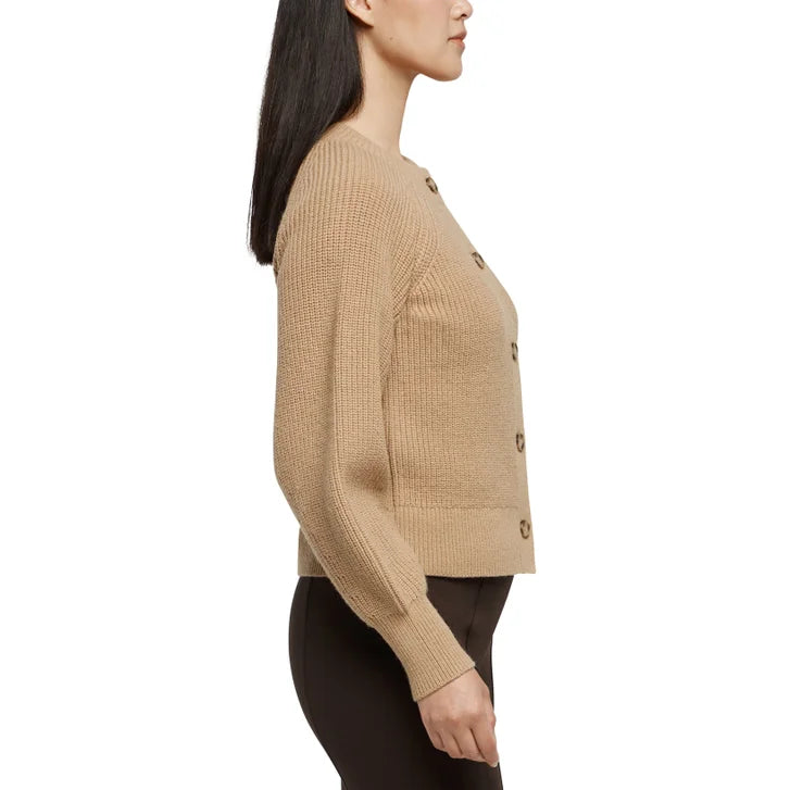 Banana Republic Women's Button Front Cardigan