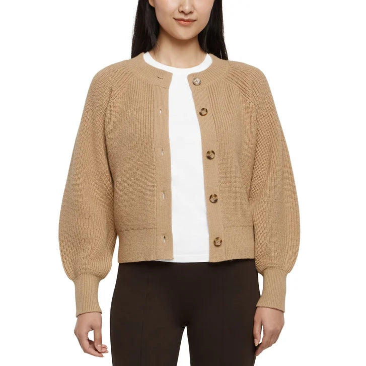 Banana Republic Women's Button Front Cardigan