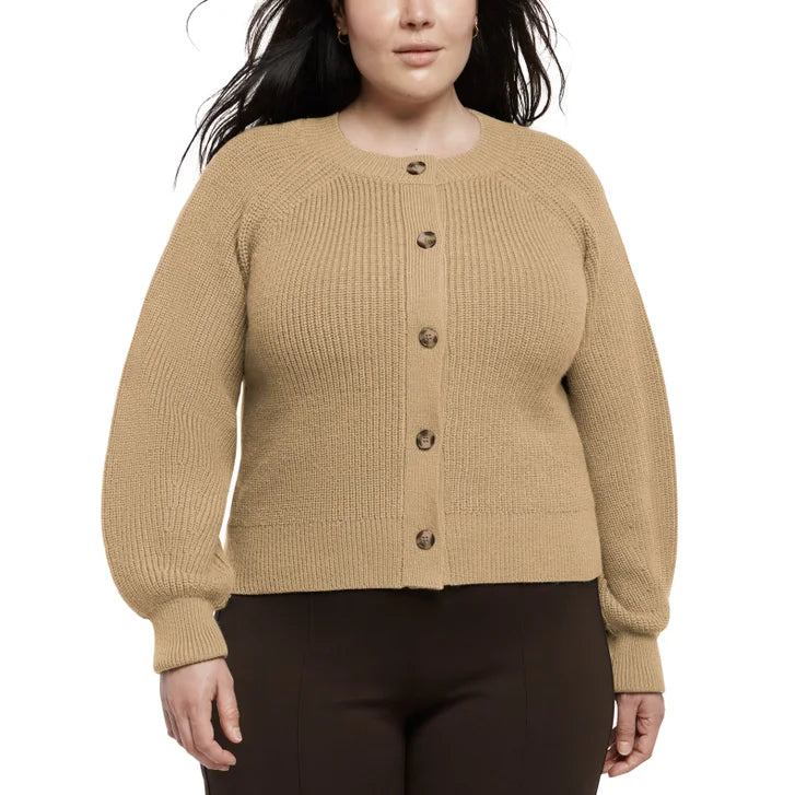 Banana Republic Women's Button Front Cardigan