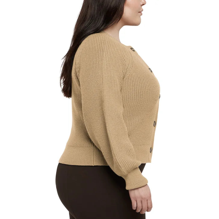 Banana Republic Women's Button Front Cardigan